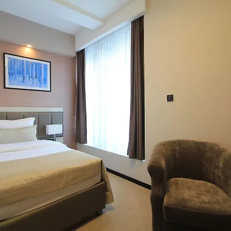 Hotel Heritage 4*