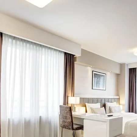 Heritage Hotel Belgrade
