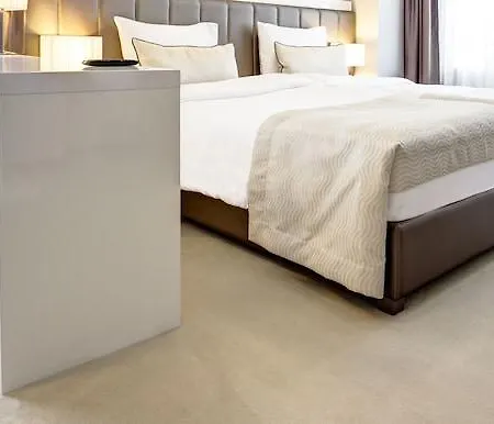 Heritage Hotel Belgrado