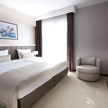 Heritage 4* Belgrade