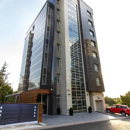 Heritage 4* Belgrade