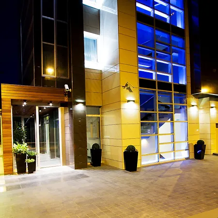Hotel Heritage