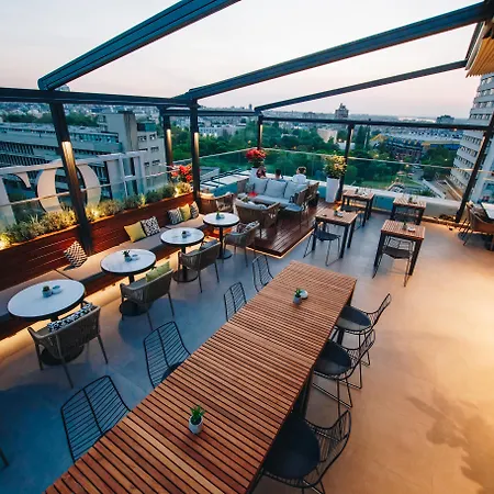 Heritage Hotel