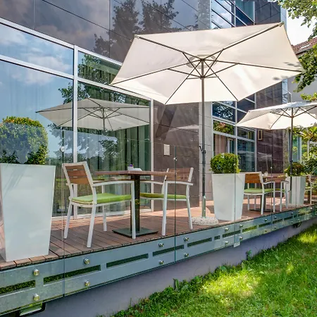 Hotel Heritage 4*