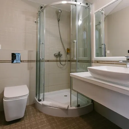 Hotel Heritage 4*