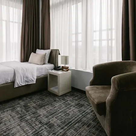 Hotel Heritage Belgrado