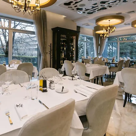 Heritage Hotel 4*