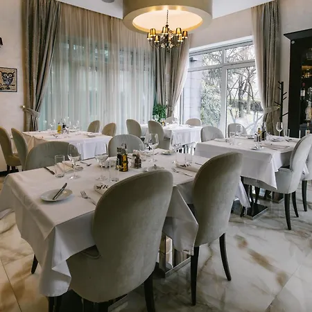 Hotel Heritage Belgrade