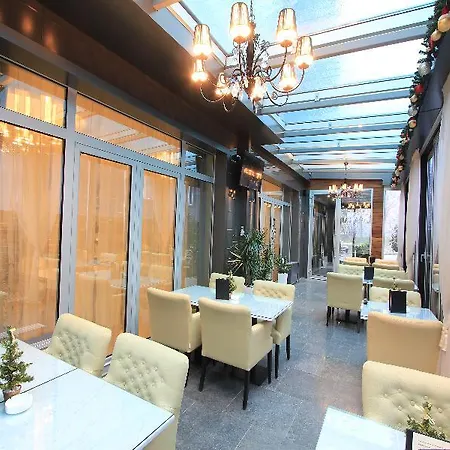 Heritage Hotel