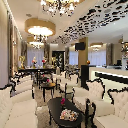 Hotel Heritage Belgrado