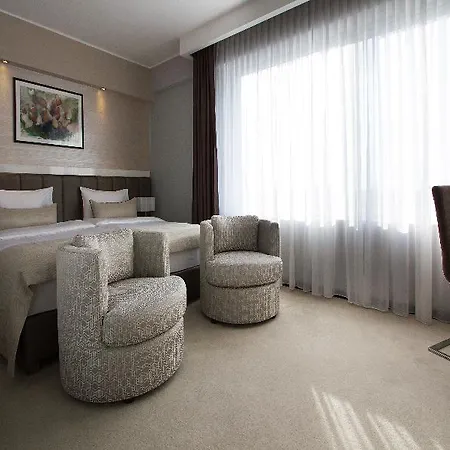 Hotel Heritage Belgrade