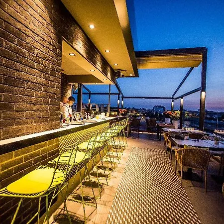 Heritage Hotel Belgrade
